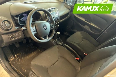 Renault Clio 1,2 16v 75 Life 2017, kuva 6/9