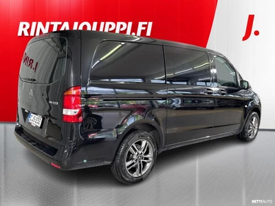 Mercedes-Benz Vito 2015, photo 2/21