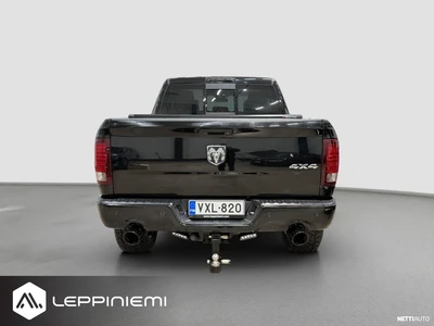 Dodge Ram 1500 2014, kuva 4/6
