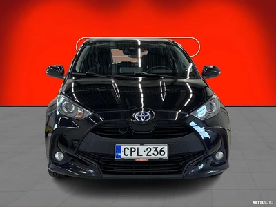 Toyota Yaris 1,5 Hybrid Active 2021, kuva 3/33