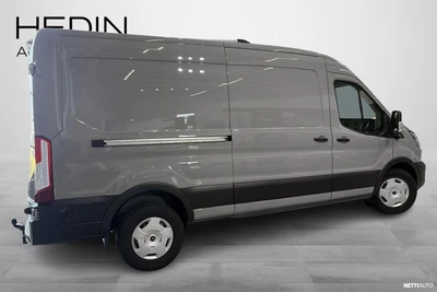 Ford Transit 2026, photo 2/26