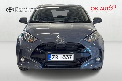 Toyota Yaris 2026, kuva 7/22