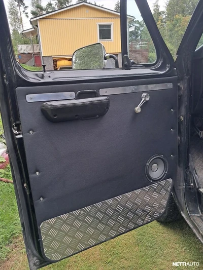 Ford Econoline Econoline SWB 1987, kuva 6/14