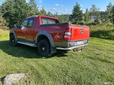 Ford Ranger 2008, photo 4/6