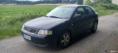Audi A3 2002, kuva 1/6