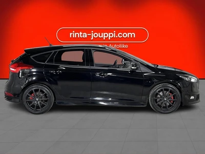 Ford Focus 2017, photo 5/50