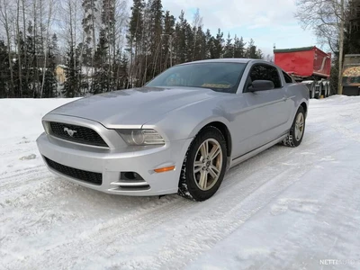 Ford Mustang 2013, kuva 1/7