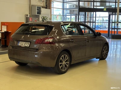 Peugeot 308 Allure THP 125 2014, kuva 4/8