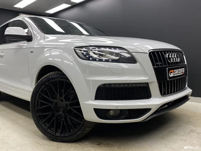 Audi Q7 2013, kuva 7/25
