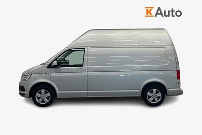 Volkswagen Transporter 2019, photo 5/28