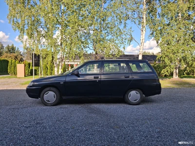Lada 111 2006, kuva 3/8
