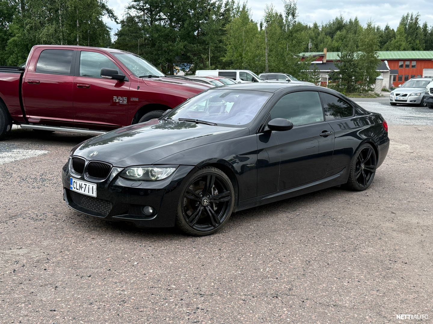 BMW 335