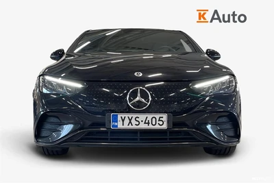 Mercedes-Benz EQE 300 AMG 2023, kuva 4/10