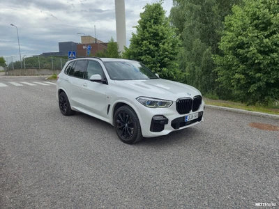 BMW X5 G05 xDrive30d A 2019, kuva 2/9