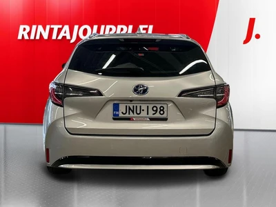 Toyota Corolla 2020, kuva 5/21