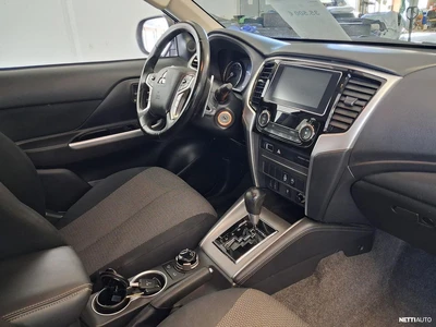 Mitsubishi L200 2022, photo 5/9