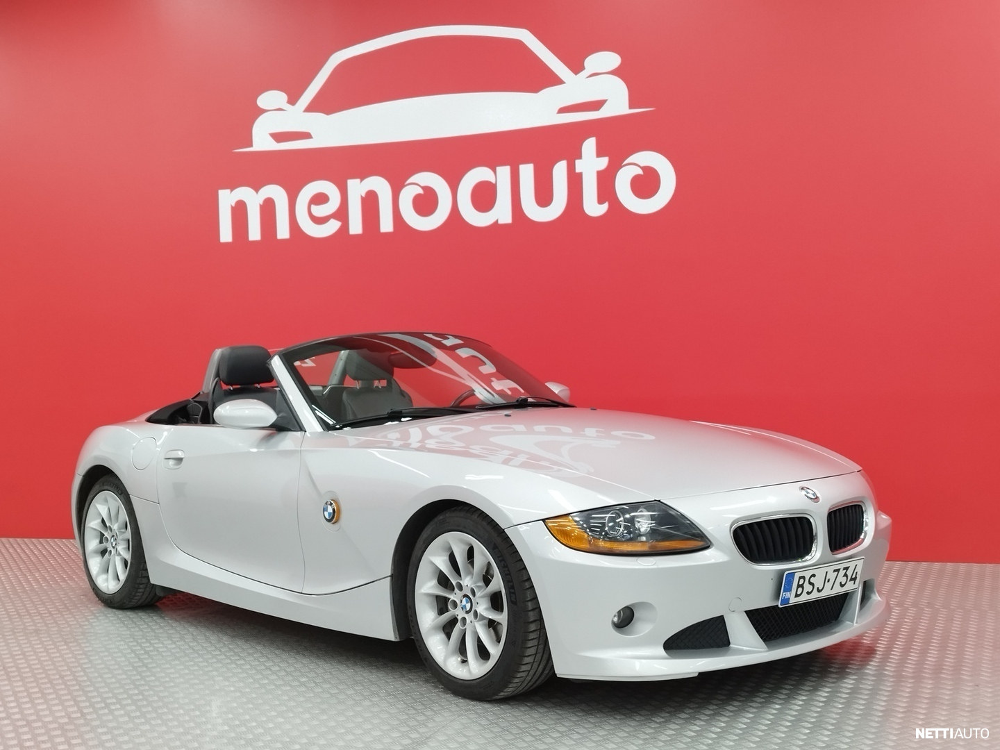 BMW Z4