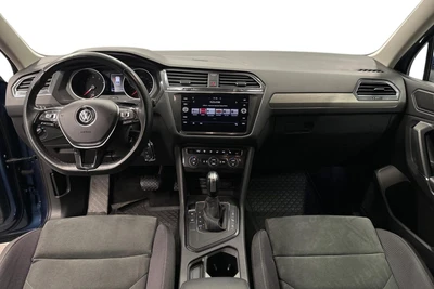 Volkswagen Tiguan Allspace 2020, kuva 7/10