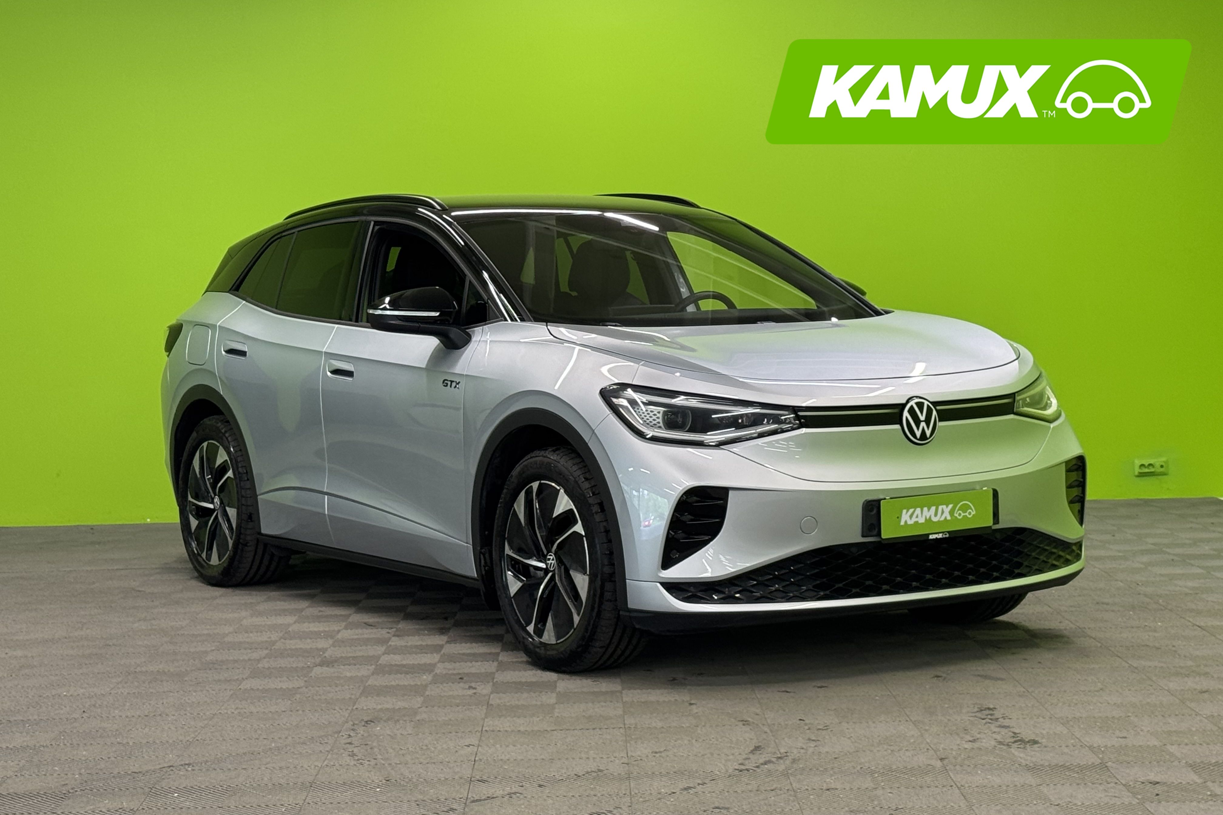 Volkswagen ID.4