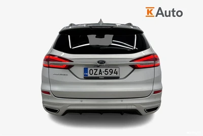 Ford Mondeo 2020, kuva 3/27