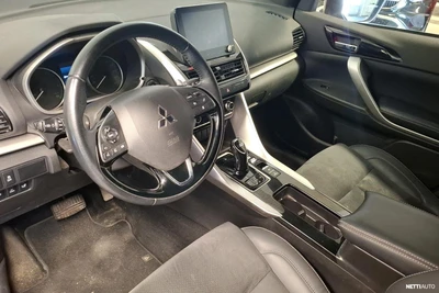 Mitsubishi Eclipse Cross 2022, kuva 3/9