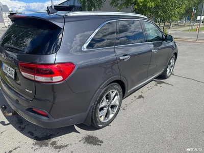 Kia Sorento 2017, kuva 7/18