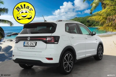Volkswagen T-Cross 2019, kuva 6/35