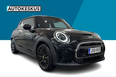 MINI Cooper SE 2022, kuva 3/15