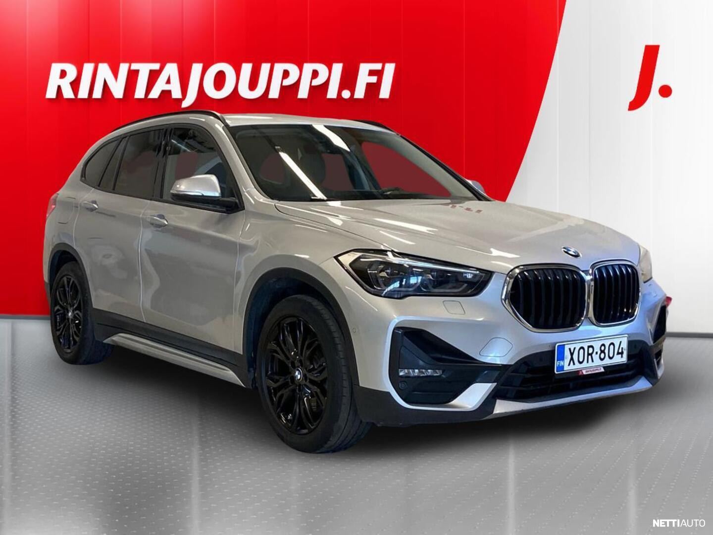BMW X1 F48 xDrive25e A Charged Edition Sport