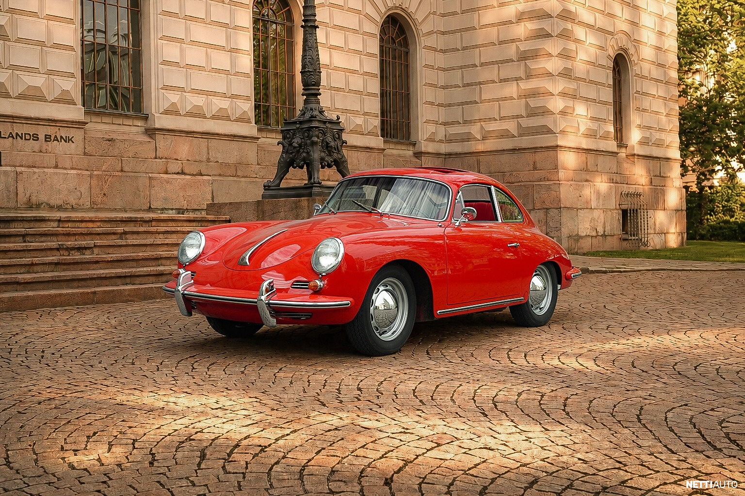 Porsche 356