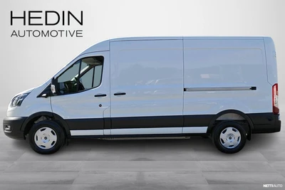 Ford Transit 2026, photo 5/15