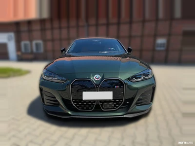 BMW i4 M50 Super Charged 2024, kuva 4/16