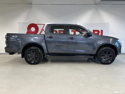 Isuzu D-Max 2024, photo 7/23