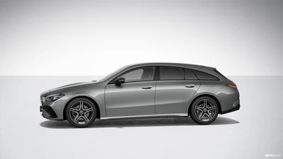 Mercedes-Benz CLA 2024, kuva 2/10