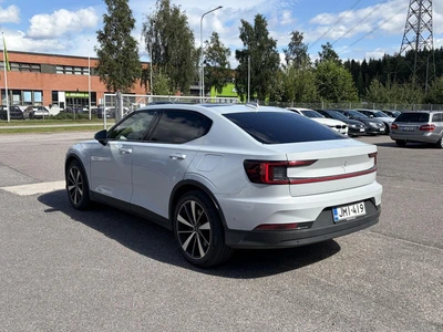 Polestar 2 2021, kuva 5/28