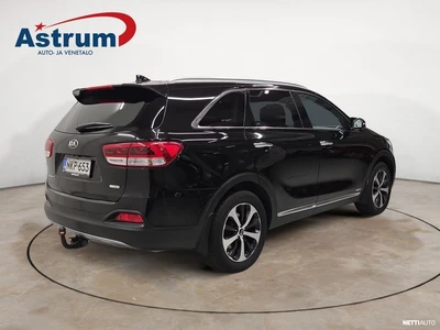Kia Sorento 2,2 CRDi AWD Platinum A/T 5P 2018, kuva 4/30