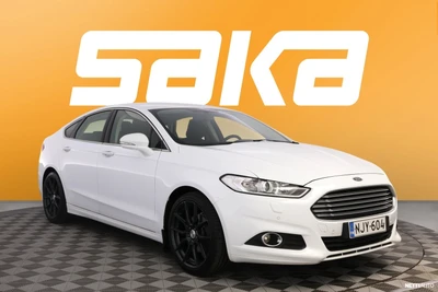Ford Mondeo 2015, kuva 1/10