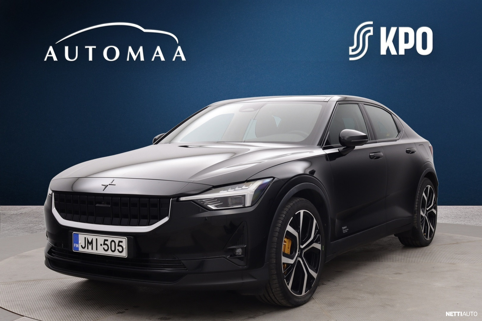 Polestar 2