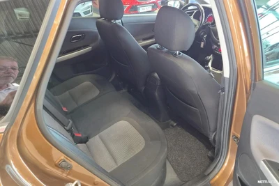 Kia Ceed 1,0 ISG 120hv EX SW EcoDynamics 2016, photo 7/26