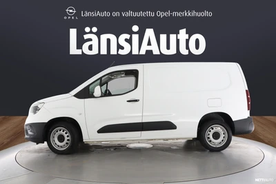 Opel Combo 2021, photo 6/33