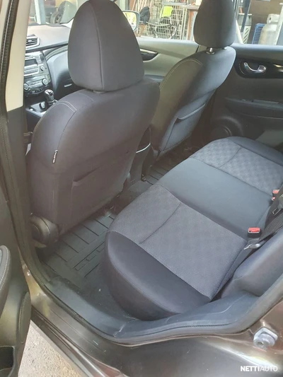 Nissan Qashqai 2014, kuva 3/6