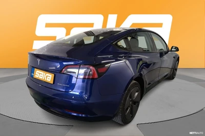 Tesla Model 3 Long Range 2023, kuva 2/7