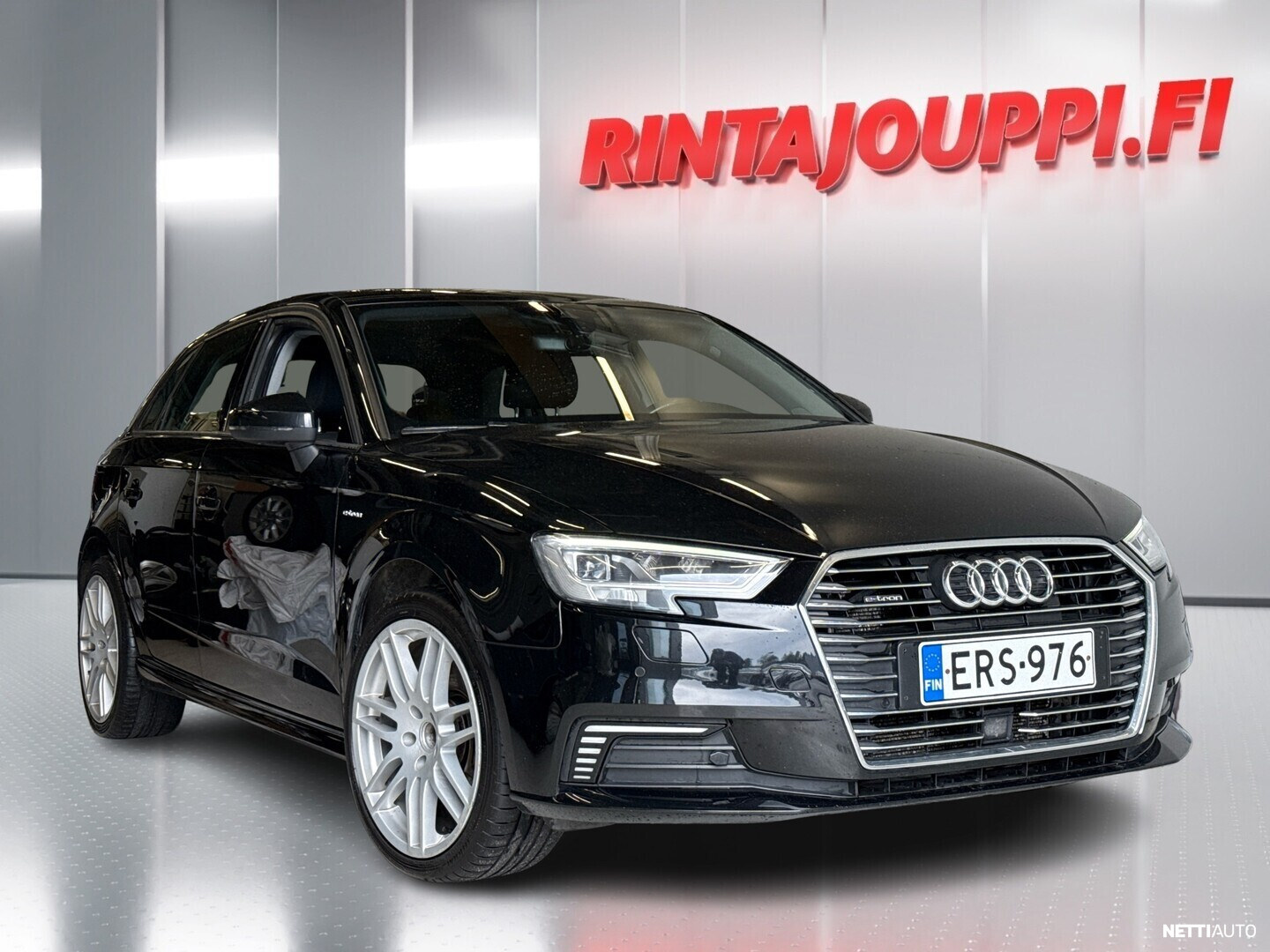 Audi A3 Sportback 1,4 TFSI e-tron S tronic