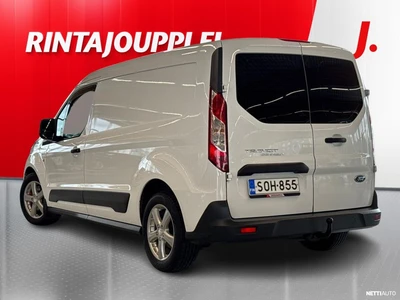 Ford Transit Connect 2018, kuva 6/24