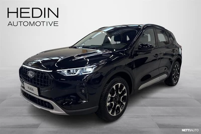 Ford Kuga 2026, kuva 1/28