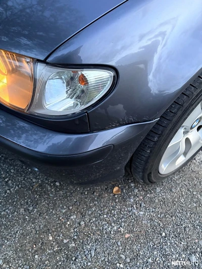 BMW 330 xi 2003, kuva 7/10