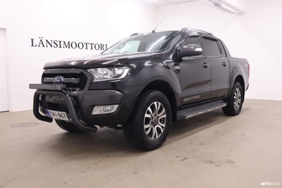 Ford Ranger 2017, kuva 2/10