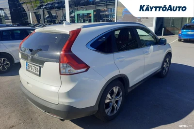 Honda CR-V 2013, kuva 4/12
