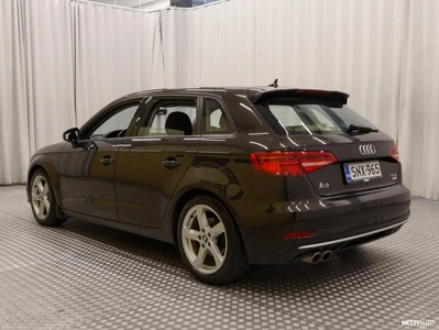 Audi A3 2017, kuva 5/58