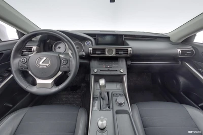 Lexus IS 300h Comfort Business 2015, kuva 7/39